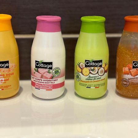 Appart. Baila, Proche De Bordeaux Et St Emilion Libourne Zewnętrze zdjęcie