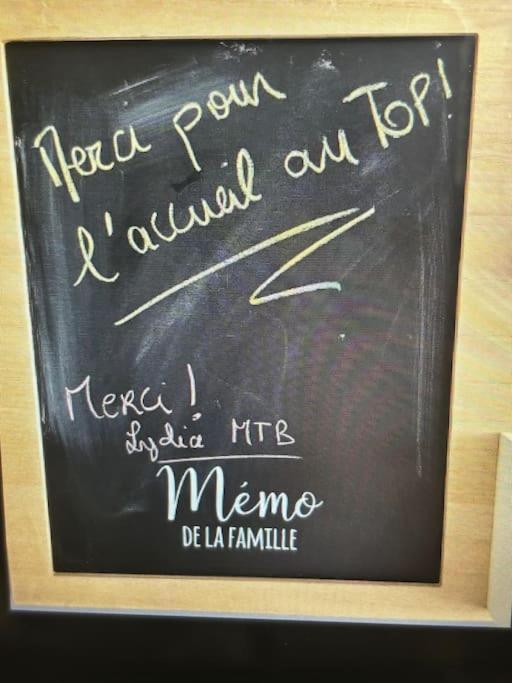 Appart. Baila, Proche De Bordeaux Et St Emilion Libourne Zewnętrze zdjęcie