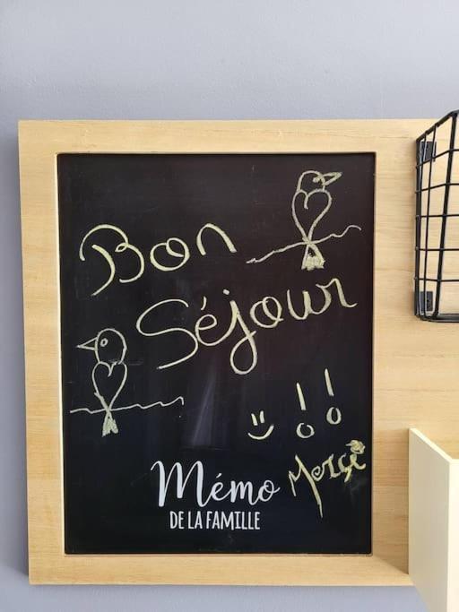 Appart. Baila, Proche De Bordeaux Et St Emilion Libourne Zewnętrze zdjęcie